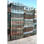 Tremron 4x8 Brick Pavers - Discount Over Run Special